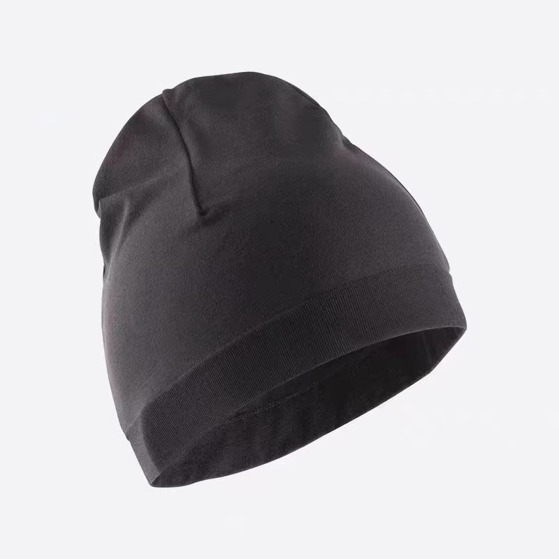 Outdoor Sport Hat Classic - Classic Windproof Skullcap Winter Running Hat