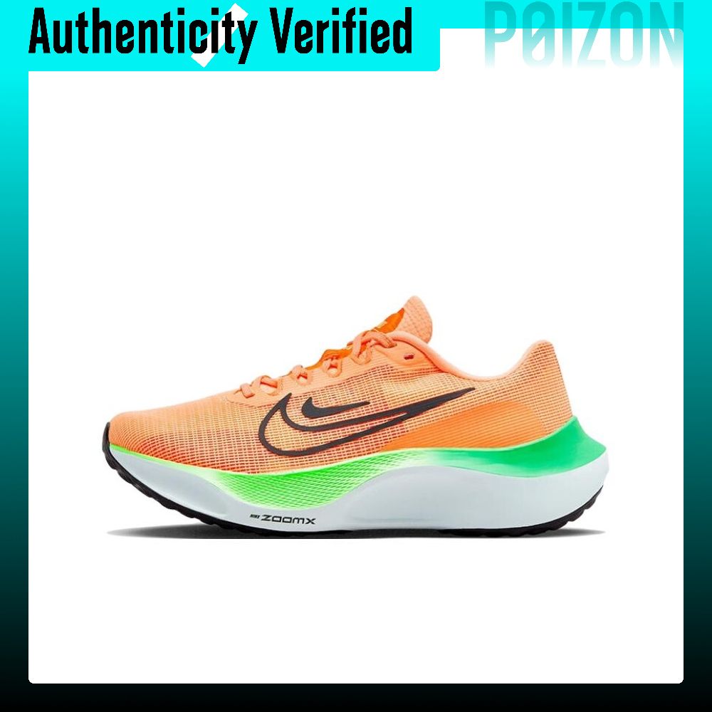 Nike Shoes Zoom Fly 5 - Nike Zoom Fly 5 Low top