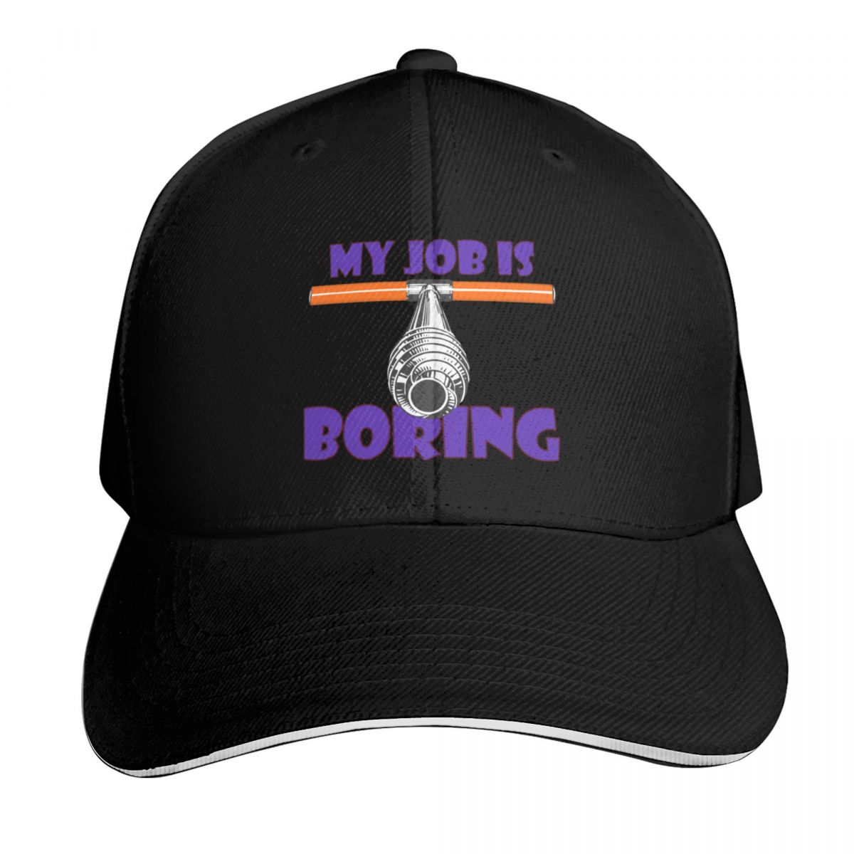 Outdoor Sport Jobs - My Job is Boring - I'm