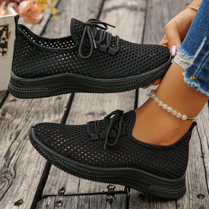 Designer shoes Breathable Mesh - огляд і ціна Outdoor Sport With Sticks