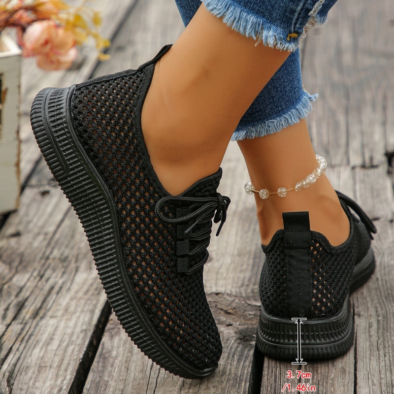 Designer shoes Breathable Mesh - огляд і ціна Outdoor Sport With Sticks