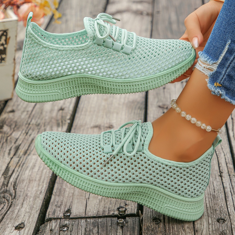 Designer shoes Breathable Mesh - огляд і ціна Outdoor Sport With Sticks