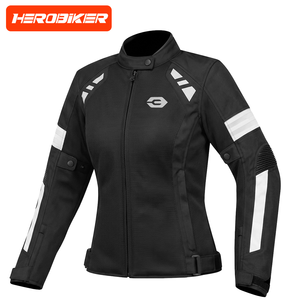 Motorcycle Jacket Women’s Brea - огляд і ціна Outdoor Sport Jacket Women'S