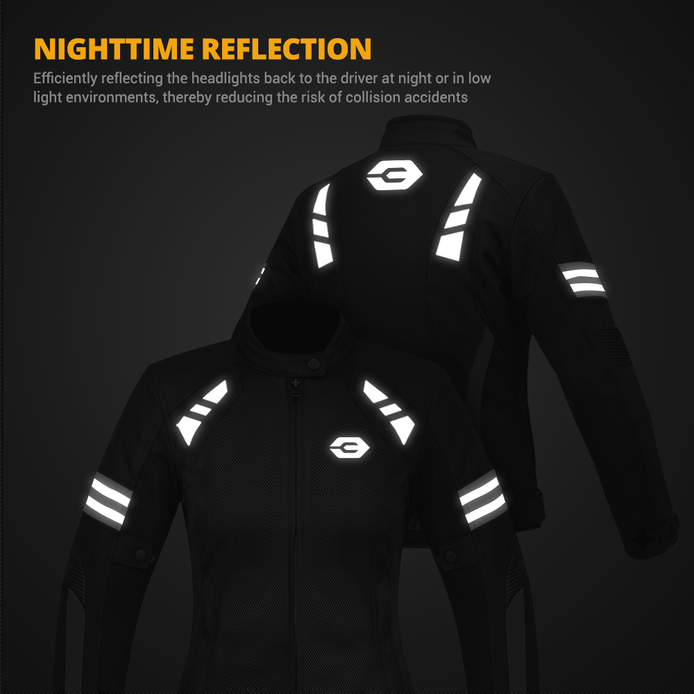 Motorcycle Jacket Women’s Brea - огляд і ціна Outdoor Sport Jacket Women'S