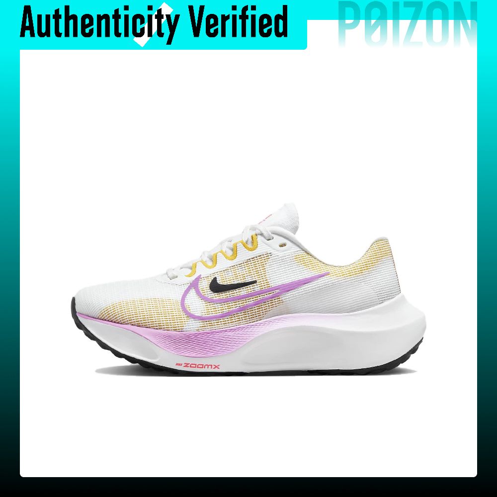 Nike Zoom Fly 5 Mesh Rebound L - огляд і ціна Nike Shoes Zoom Fly 5