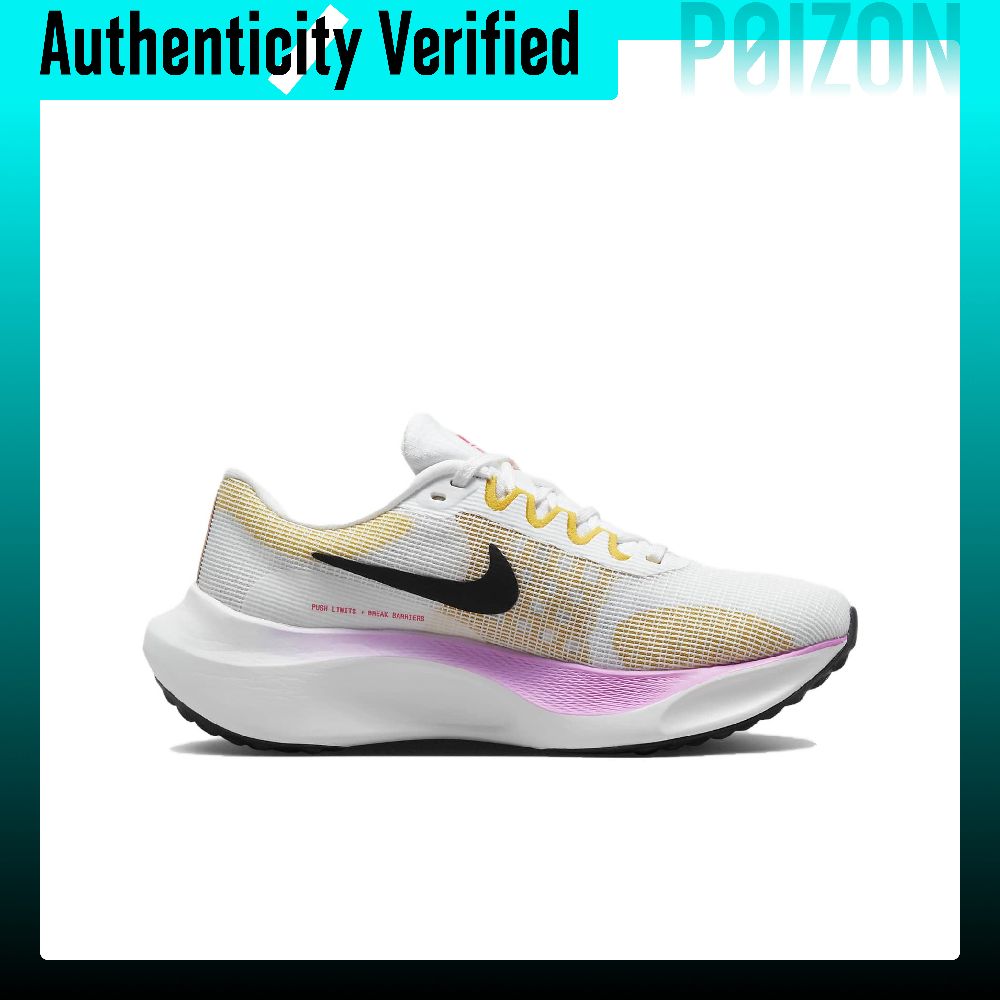 Nike Zoom Fly 5 Mesh Rebound L - огляд і ціна Nike Shoes Zoom Fly 5