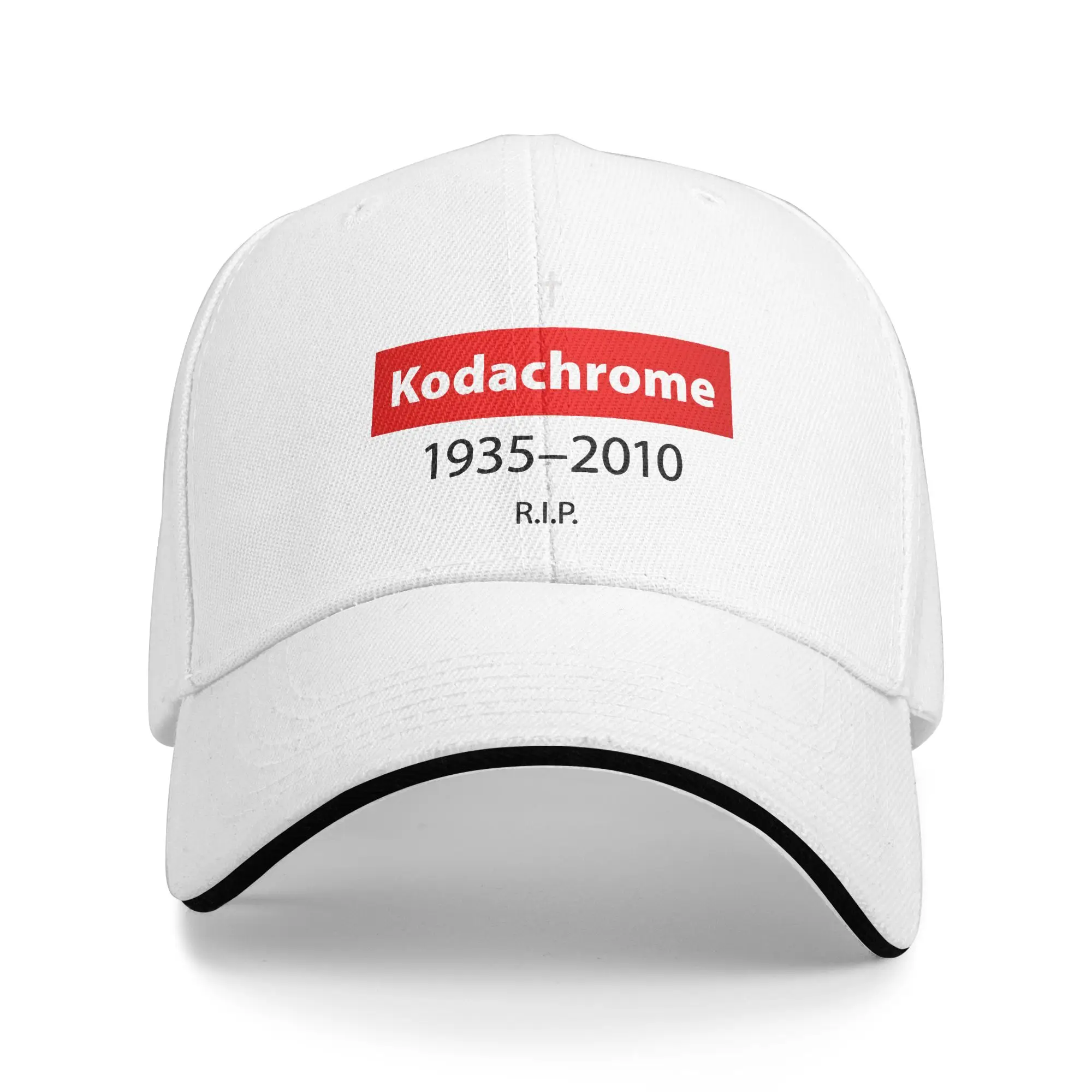 New Kodachrome Classic Basebal - огляд і ціна Outdoor Sport Hat Classic