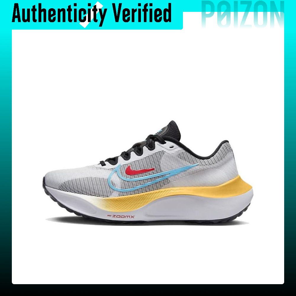 Nike Zoom Fly 5 Abrasion Resis - огляд і ціна Nike Shoes Zoom Fly 5