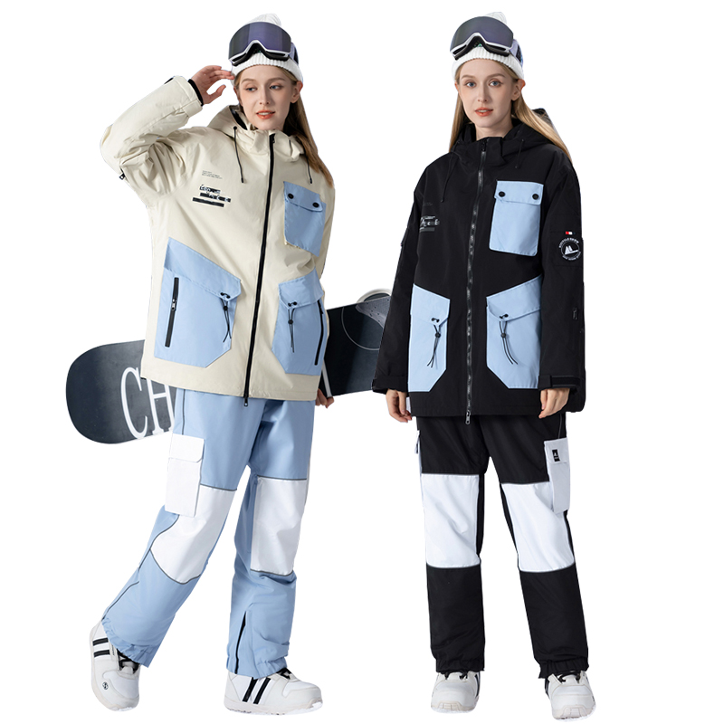 Outdoor Mountain Women Ski Sui - огляд і ціна Outdoor Sport Waterproof Pants