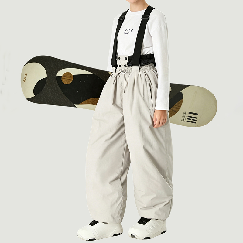 Outdoor Winter Warm Girls Snow - огляд і ціна Outdoor Sport Waterproof Pants