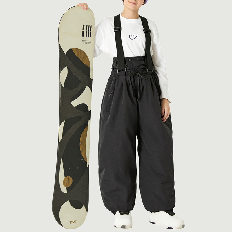 Outdoor Winter Warm Girls Snow - огляд і ціна Outdoor Sport Waterproof Pants