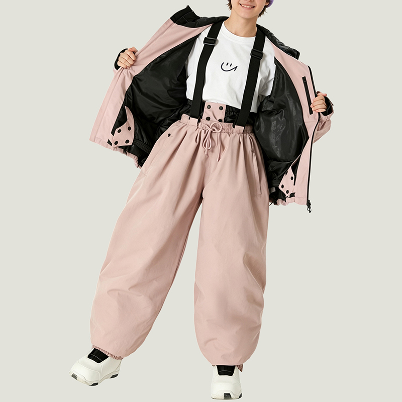 Outdoor Winter Warm Girls Snow - огляд і ціна Outdoor Sport Waterproof Pants