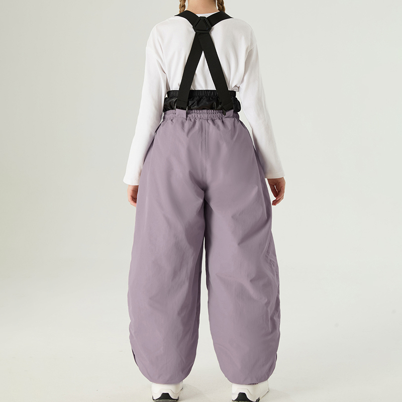 Outdoor Winter Warm Girls Snow - огляд і ціна Outdoor Sport Waterproof Pants