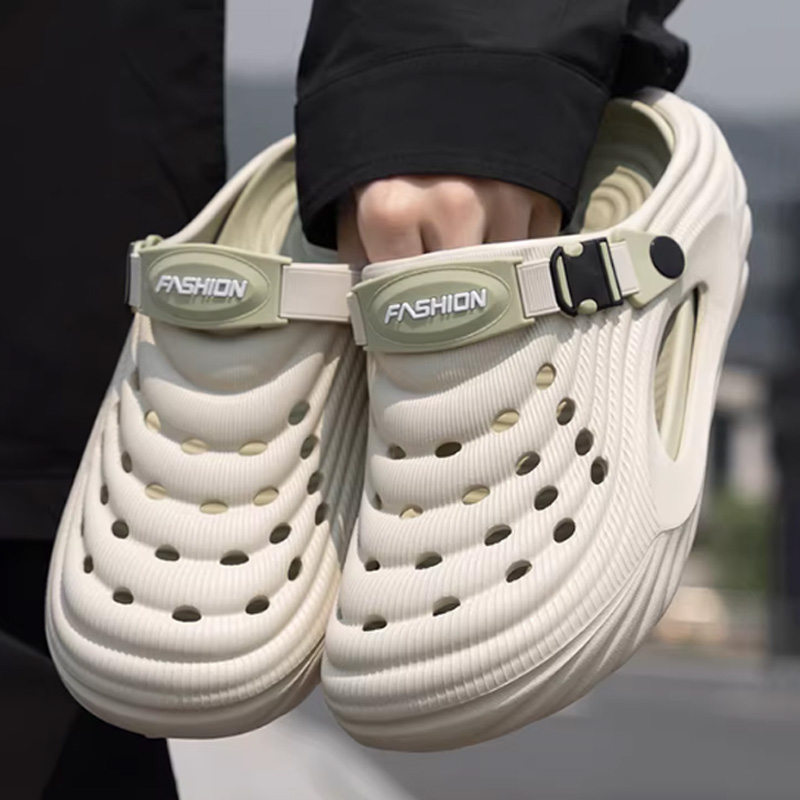 Fashion Hollowout Thick Bottom - огляд і ціна Outdoor Sports Activities