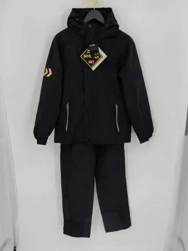 Thick Fishing Clothes Set Wint - огляд і ціна Outdoor Sport Waterproof Pants