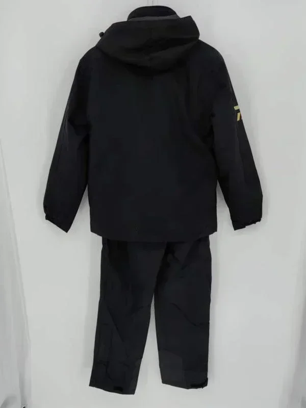 Thick Fishing Clothes Set Wint - огляд і ціна Outdoor Sport Waterproof Pants