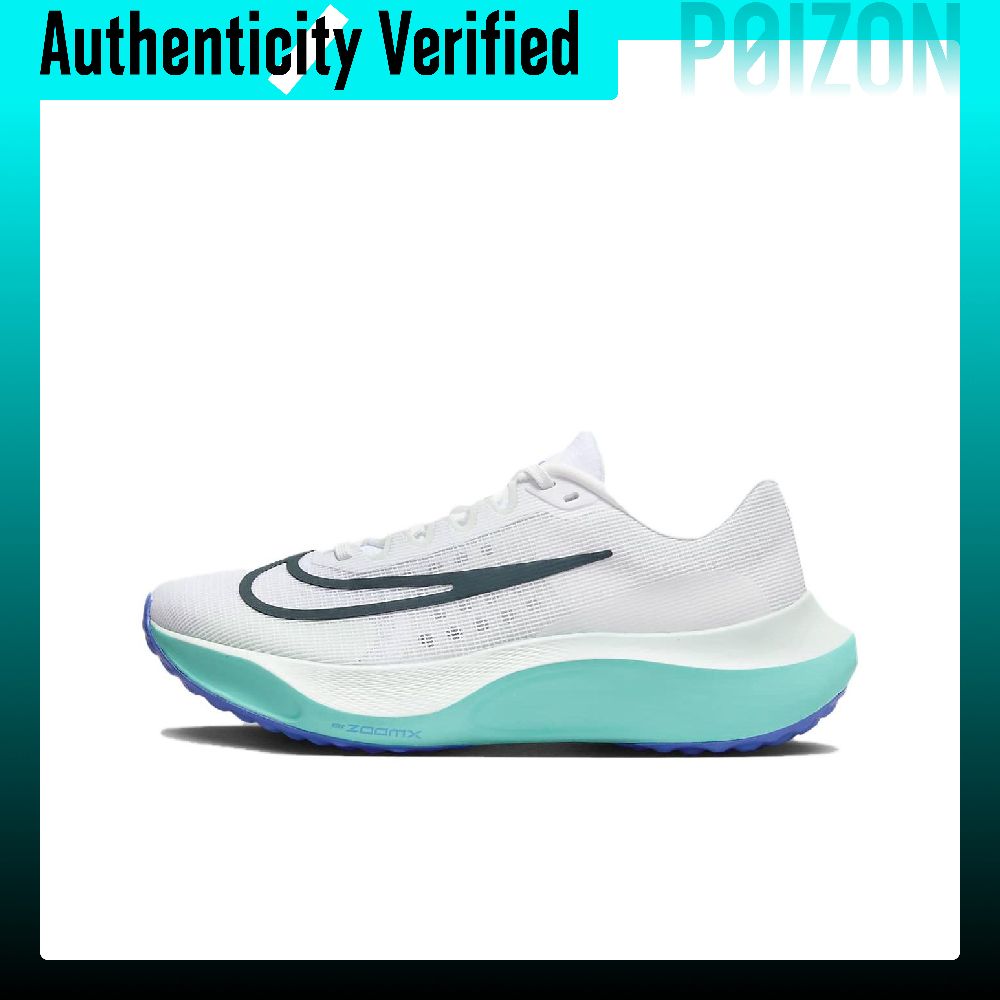 Nike Zoom Fly 5 Comfortable Lo - огляд і ціна Nike Shoes Zoom Fly 5