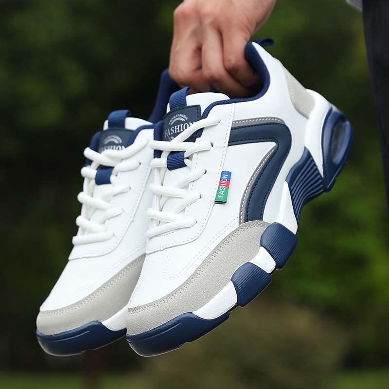 2026 New Men's  Cushion Casual - огляд і ціна Outdoor Sport With Sticks