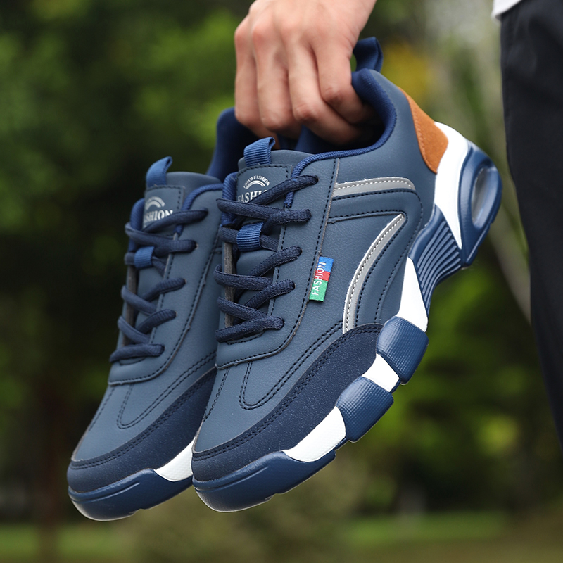 2026 New Men's  Cushion Casual - огляд і ціна Outdoor Sport With Sticks