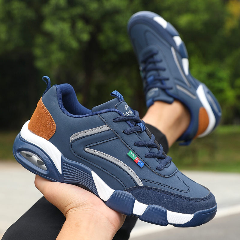2026 New Men's  Cushion Casual - огляд і ціна Outdoor Sport With Sticks