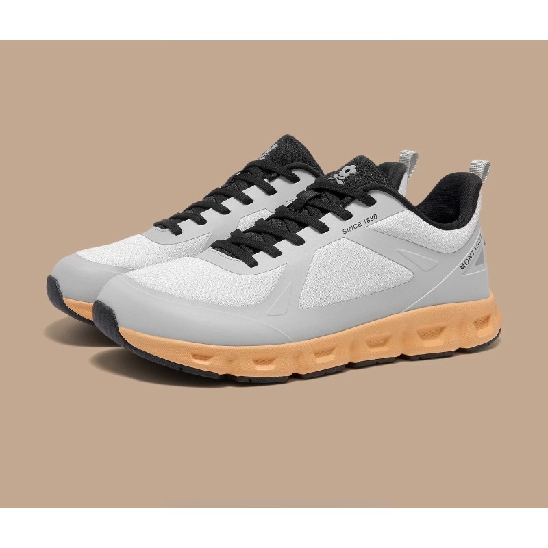 Hot Sale Trail Running Shoes M - огляд і ціна Outdoor Sport With Sticks