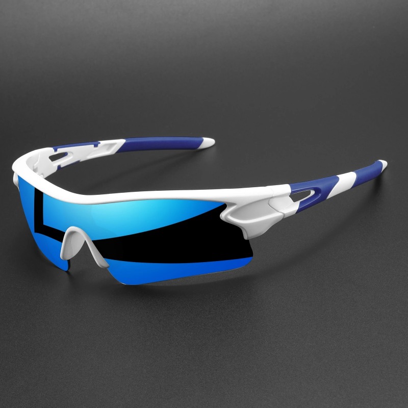 Unisex Professional Polarized  - огляд і ціна Outdoor Sports Activities