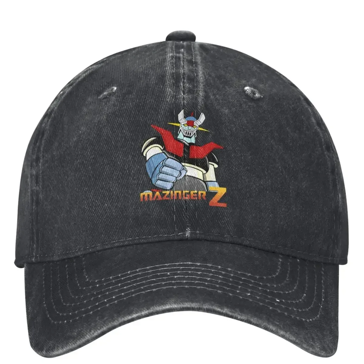 2026 Mazinger Z UFO Robot Gren - огляд і ціна Outdoor Sport Hat Classic