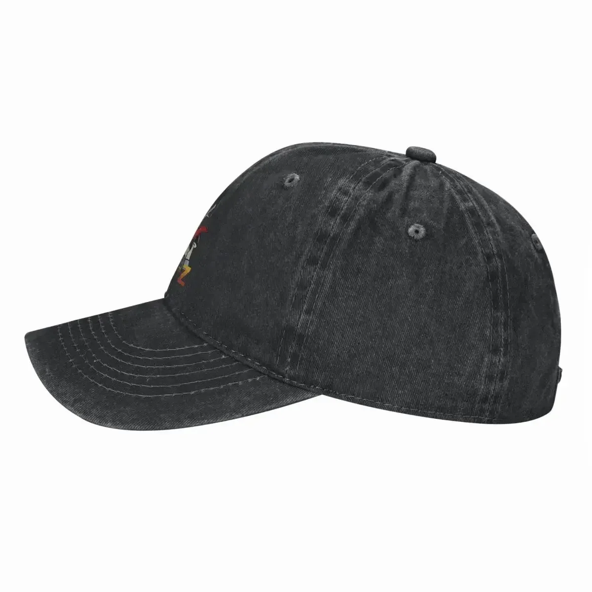 2026 Mazinger Z UFO Robot Gren - огляд і ціна Outdoor Sport Hat Classic
