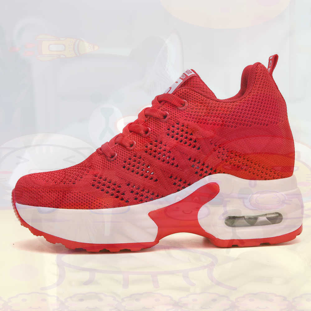 Red Size 36 Shoes Woman Tennis - огляд і ціна Climbing Shoe Beginner