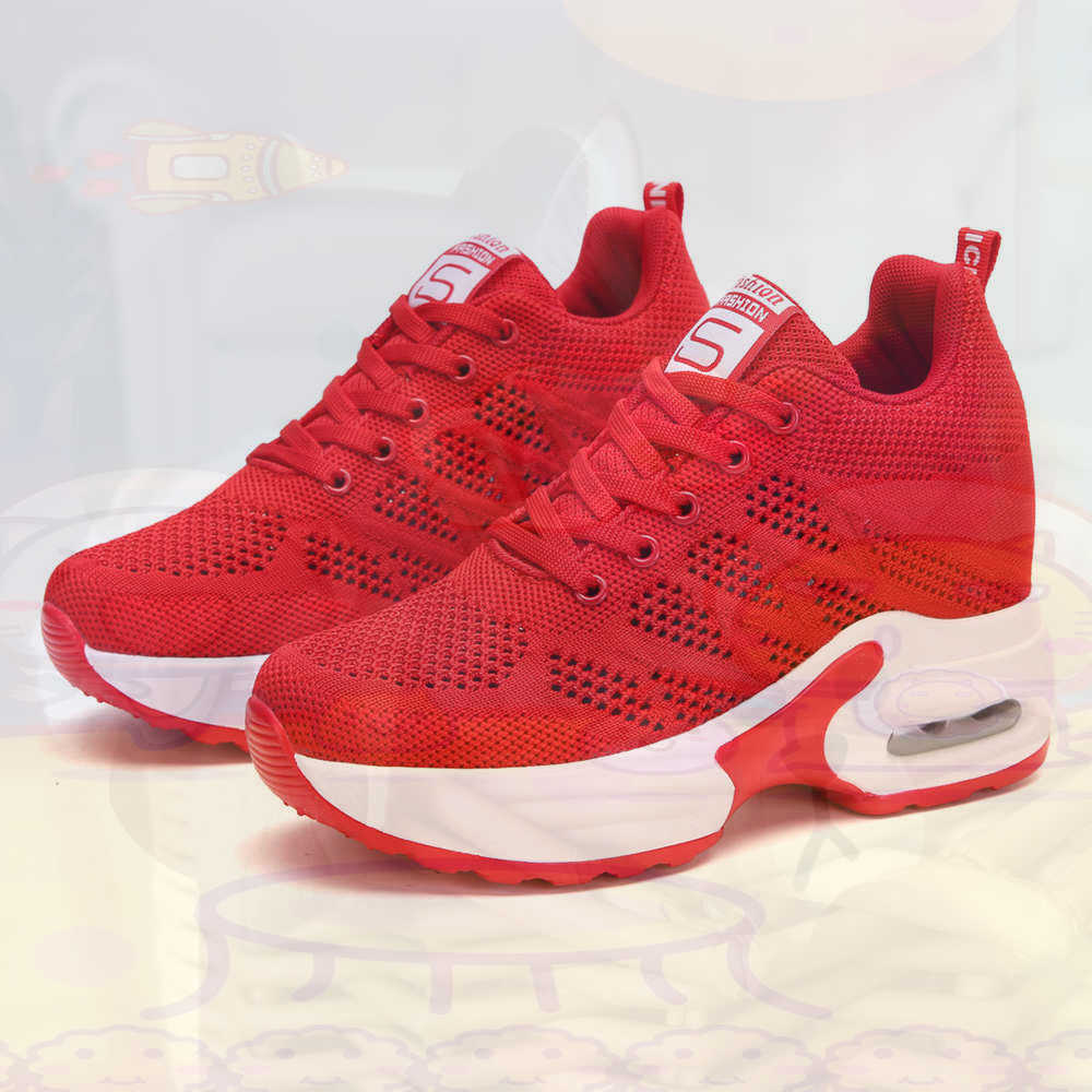 Red Size 36 Shoes Woman Tennis - огляд і ціна Climbing Shoe Beginner