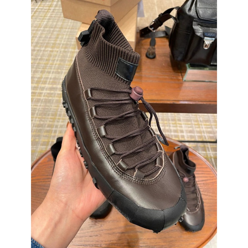 Classic Brand Comfortable Mid- - огляд і ціна Climbing Shoe Beginner