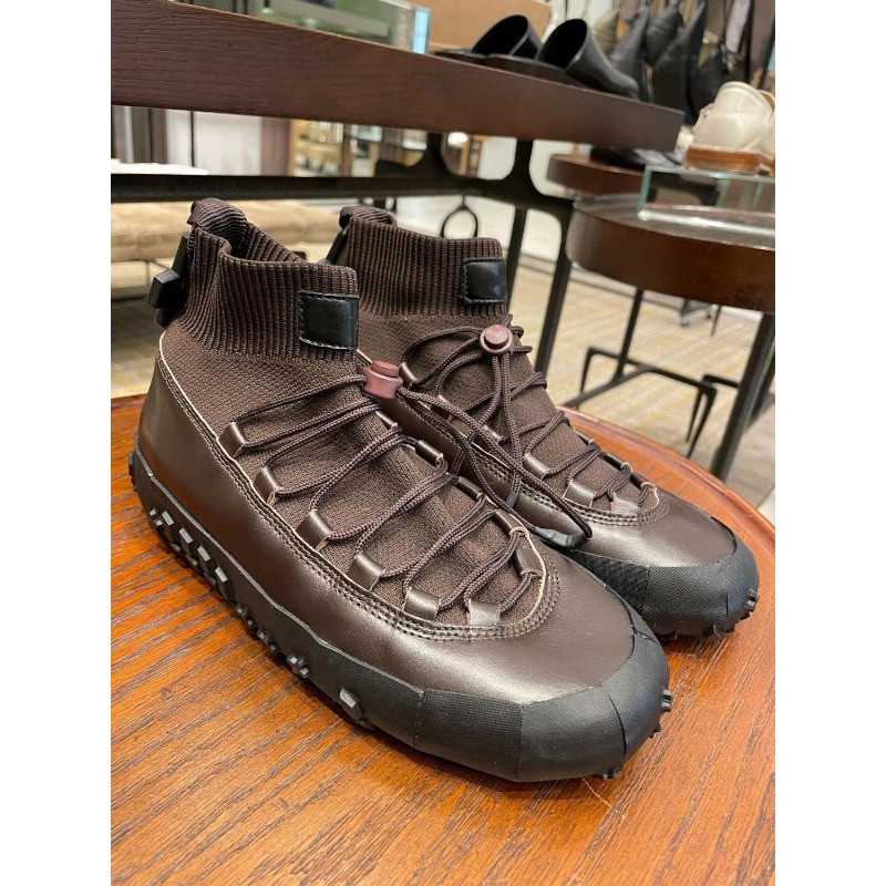Classic Brand Comfortable Mid- - огляд і ціна Climbing Shoe Beginner