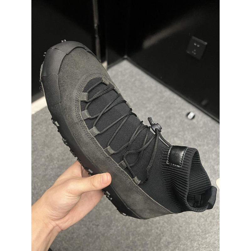 Classic Brand Comfortable Mid- - огляд і ціна Climbing Shoe Beginner