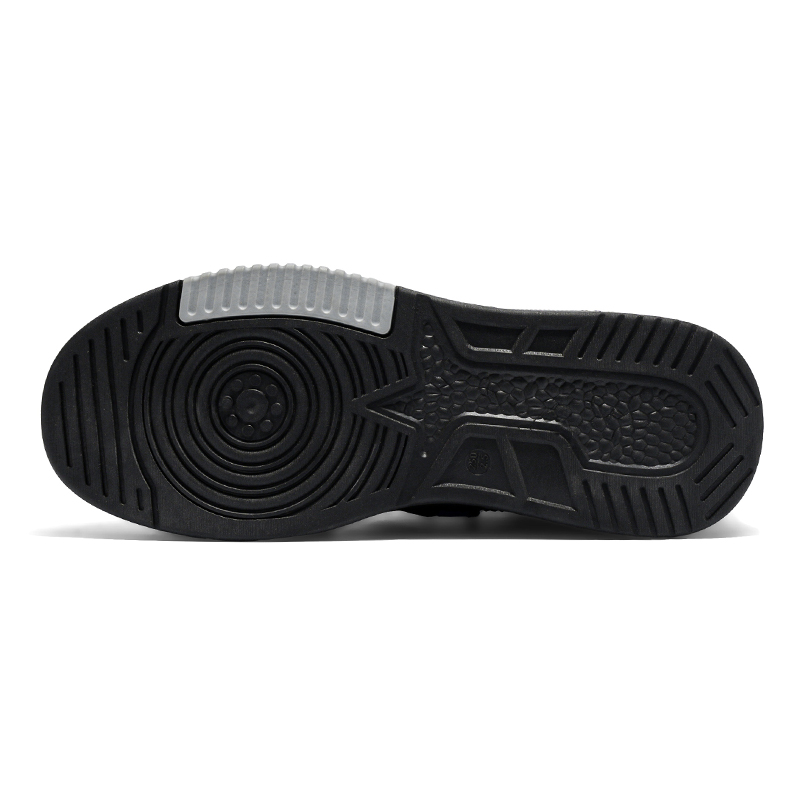 Men's Fashion Low-Top Thick So - огляд і ціна Outdoor Sport With Sticks