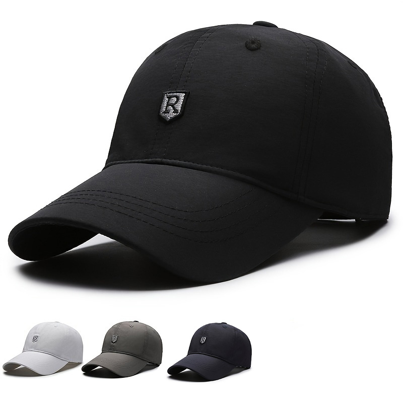 Classic Vintage Baseball Cap L - огляд і ціна Outdoor Sport Hat Classic