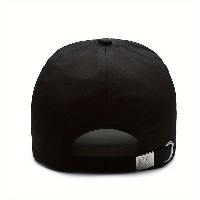 Classic Vintage Baseball Cap L - огляд і ціна Outdoor Sport Hat Classic
