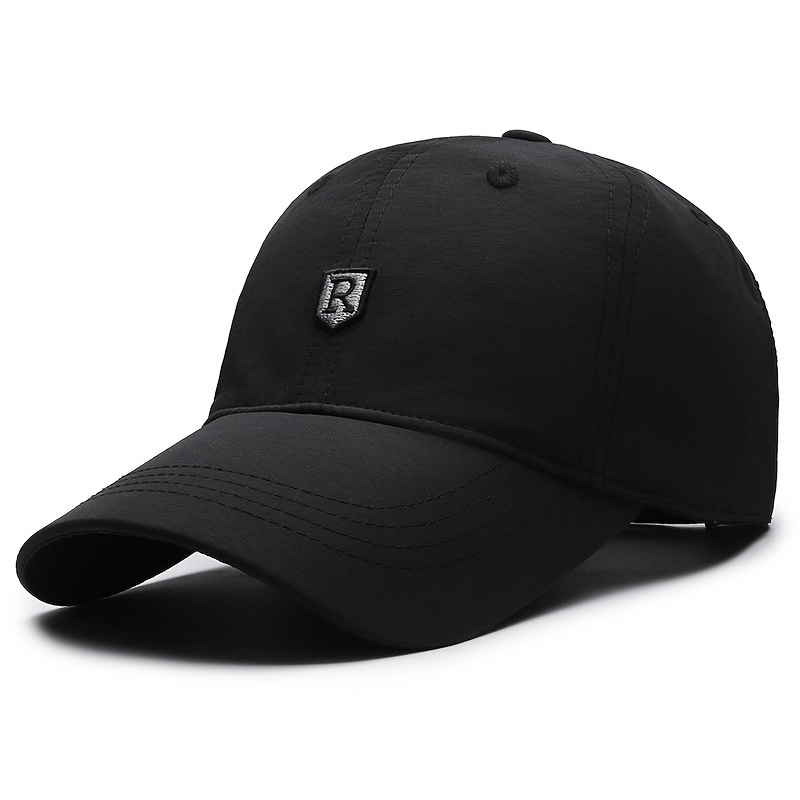 Classic Vintage Baseball Cap L - огляд і ціна Outdoor Sport Hat Classic