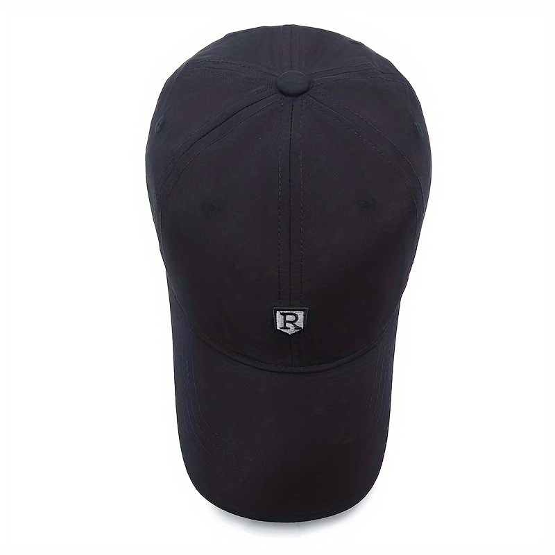 Classic Vintage Baseball Cap L - огляд і ціна Outdoor Sport Hat Classic