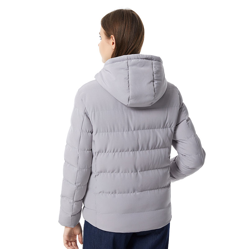 15 Area Heated Winter Hooded J - огляд і ціна Outdoor Sport Jacket Women'S