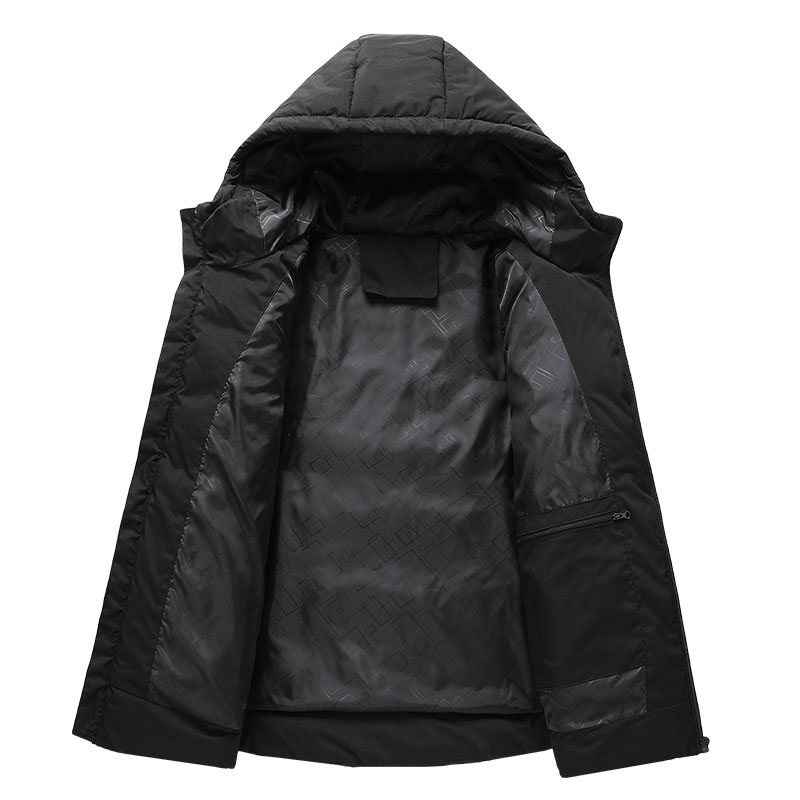 15 Area Heated Winter Hooded J - огляд і ціна Outdoor Sport Jacket Women'S