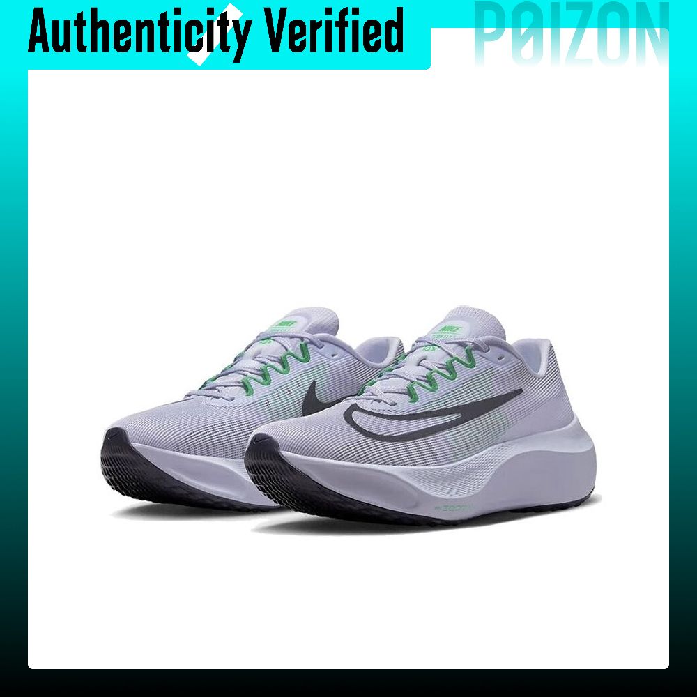 Nike Zoom Fly 5 Low top Marath - огляд і ціна Nike Shoes Zoom Fly 5