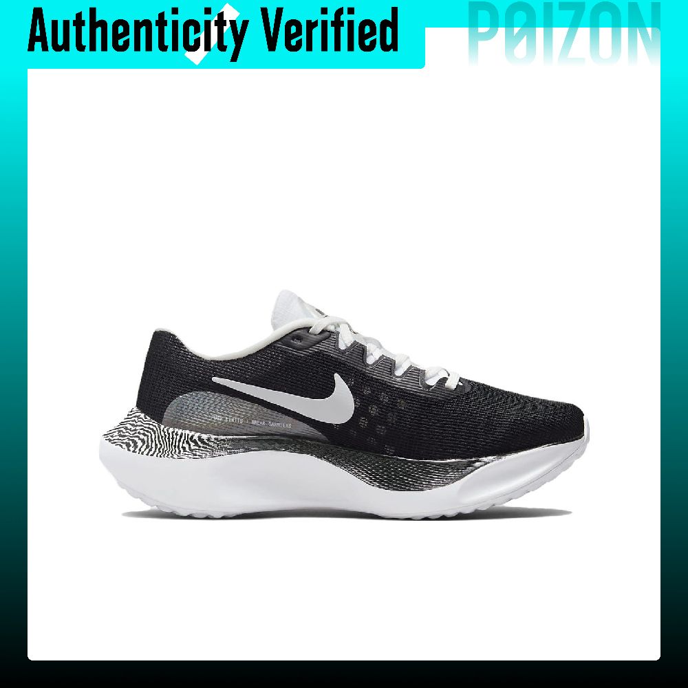 Nike Zoom Fly 5 Running Shoes  - огляд і ціна Nike Shoes Zoom Fly 5