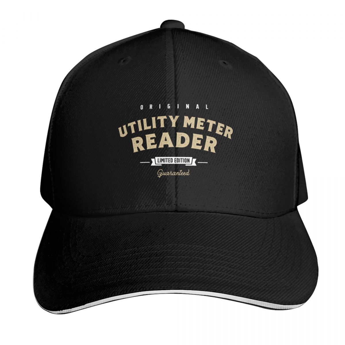 Utility Meter Reader Funny Job - огляд і ціна Outdoor Sport Jobs