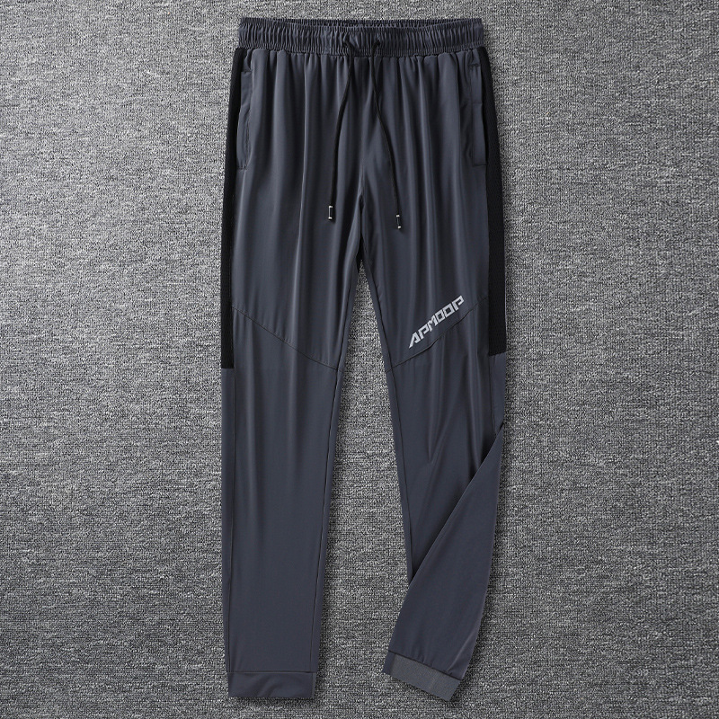 Breathable High Elasticity Loo - огляд і ціна Outdoor Sport Waterproof Pants