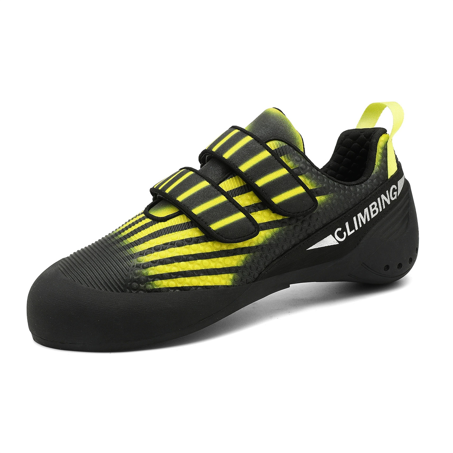 Unisex Teen-agers Rock Climbin - огляд і ціна Climbing Shoe Beginner