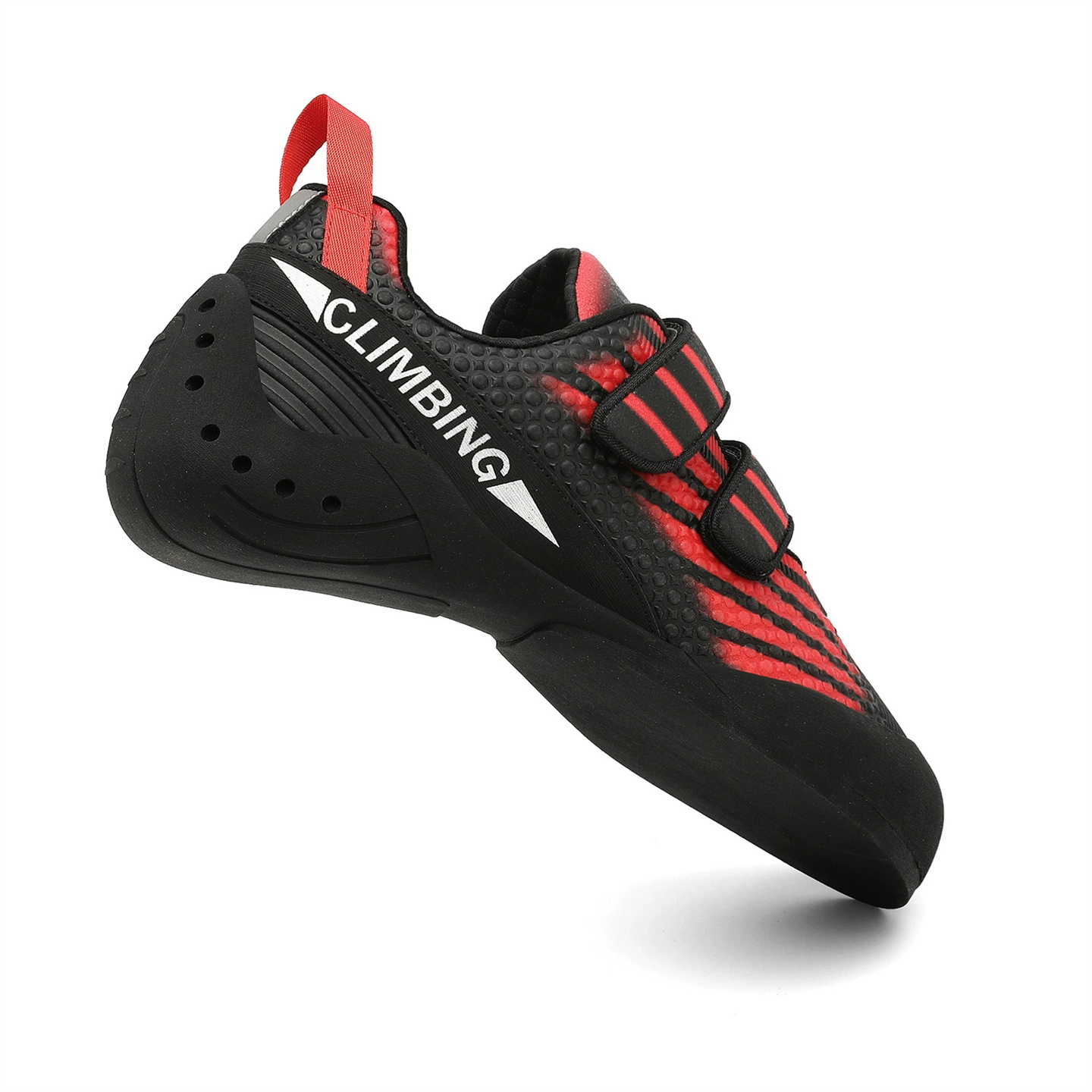 Unisex Teen-agers Rock Climbin - огляд і ціна Climbing Shoe Beginner