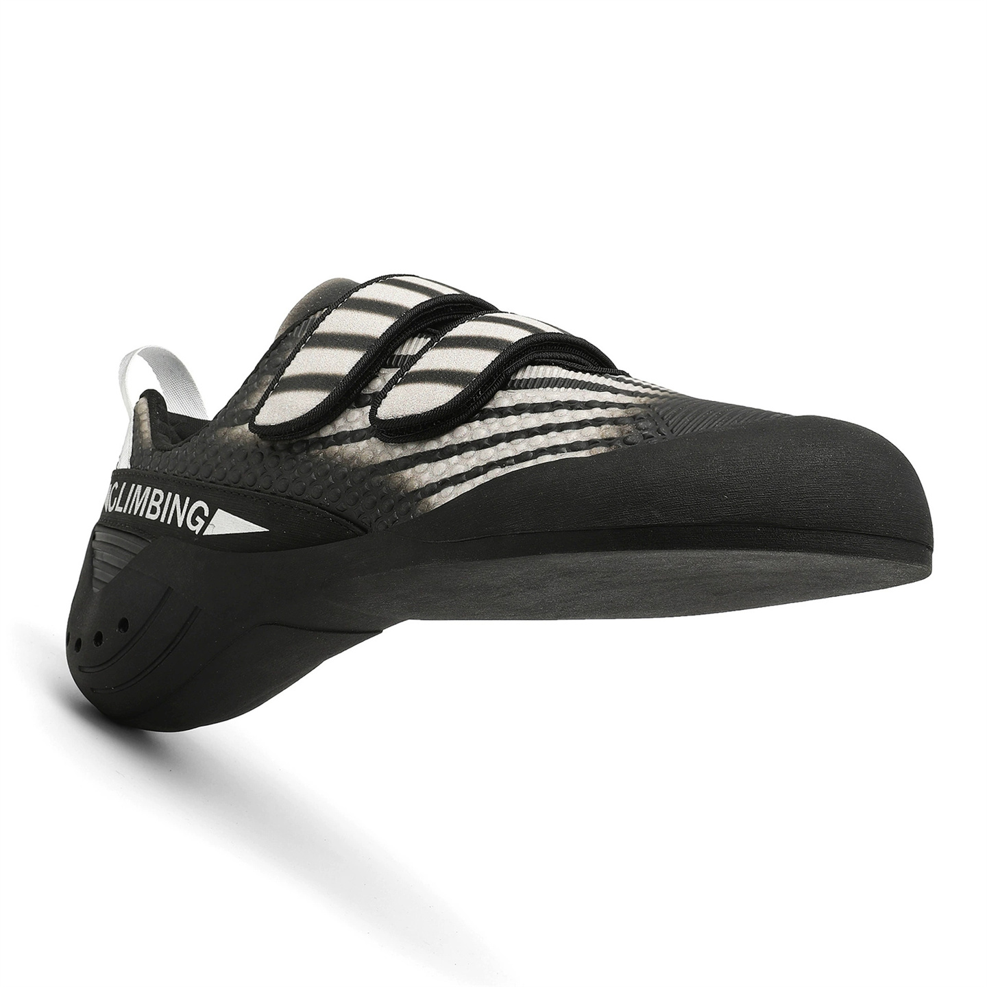 Unisex Teen-agers Rock Climbin - огляд і ціна Climbing Shoe Beginner
