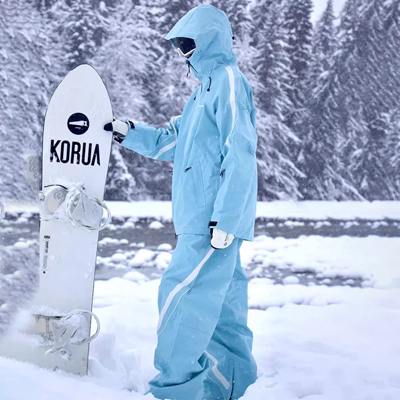Winter Waterproof Hooded Jacke - огляд і ціна Outdoor Sport Jacket Women'S