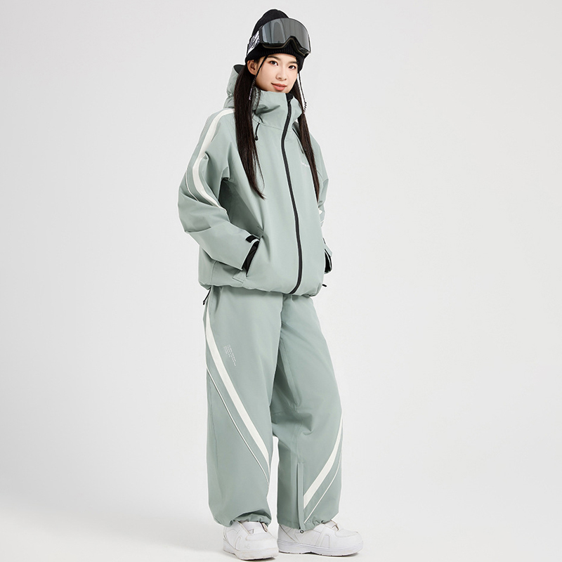 Winter Waterproof Hooded Jacke - огляд і ціна Outdoor Sport Jacket Women'S