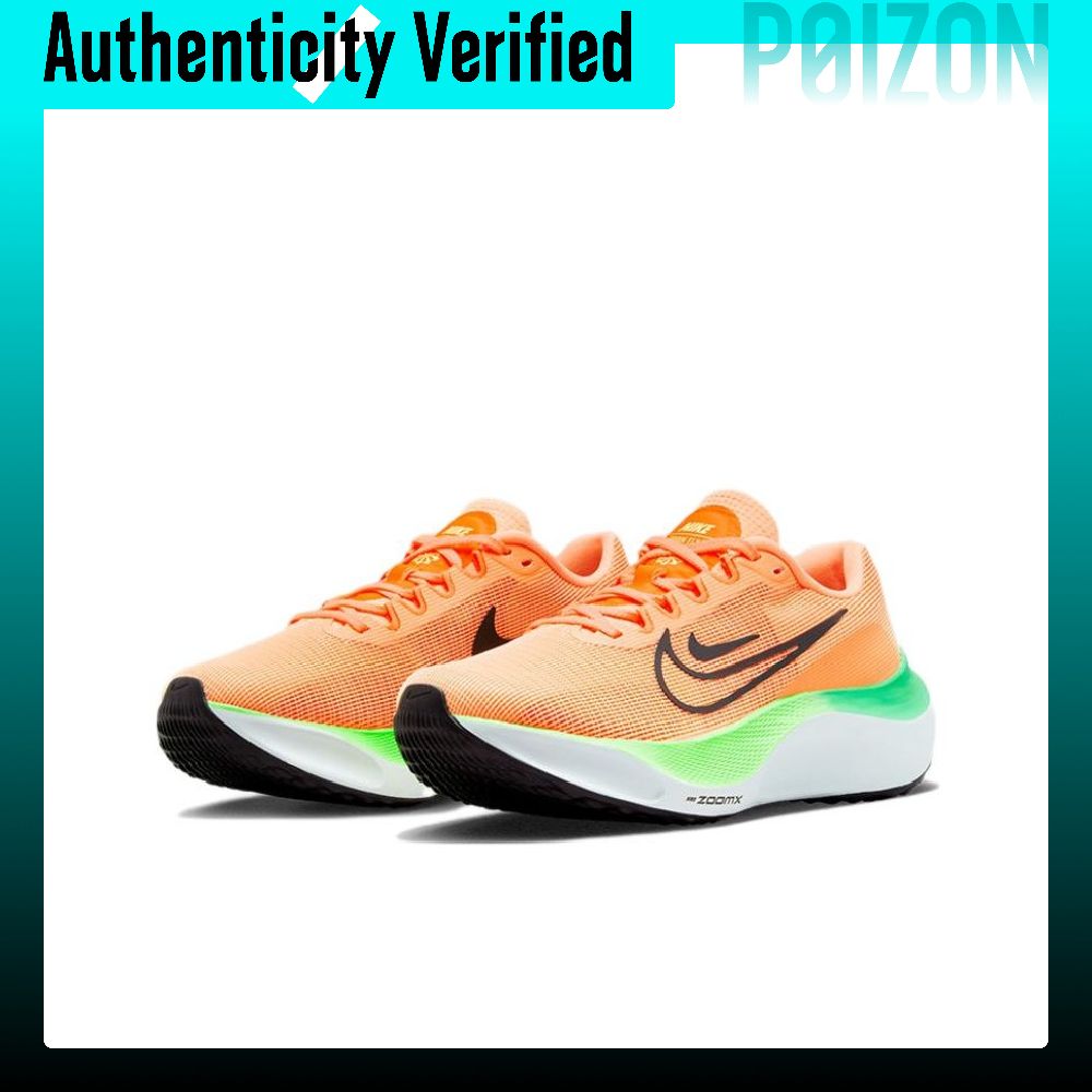 Nike Zoom Fly 5 Low top Carbon - огляд і ціна Nike Shoes Zoom Fly 5